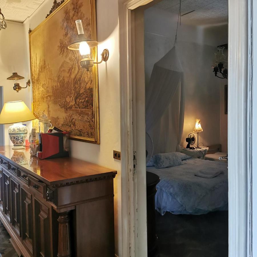 Albisola Bed And Breakfast Albisola Superiore Eksteriør bilde