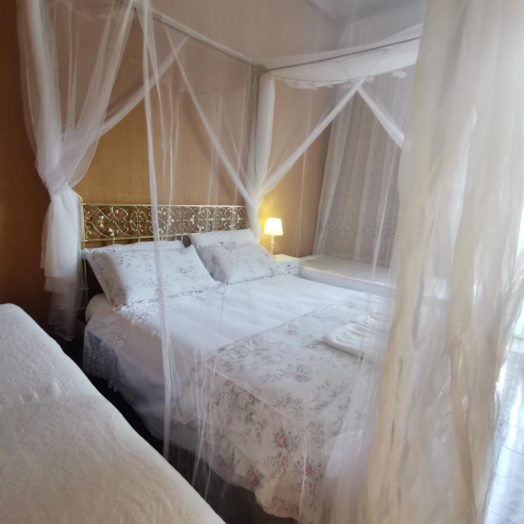 Albisola Bed And Breakfast Albisola Superiore Eksteriør bilde