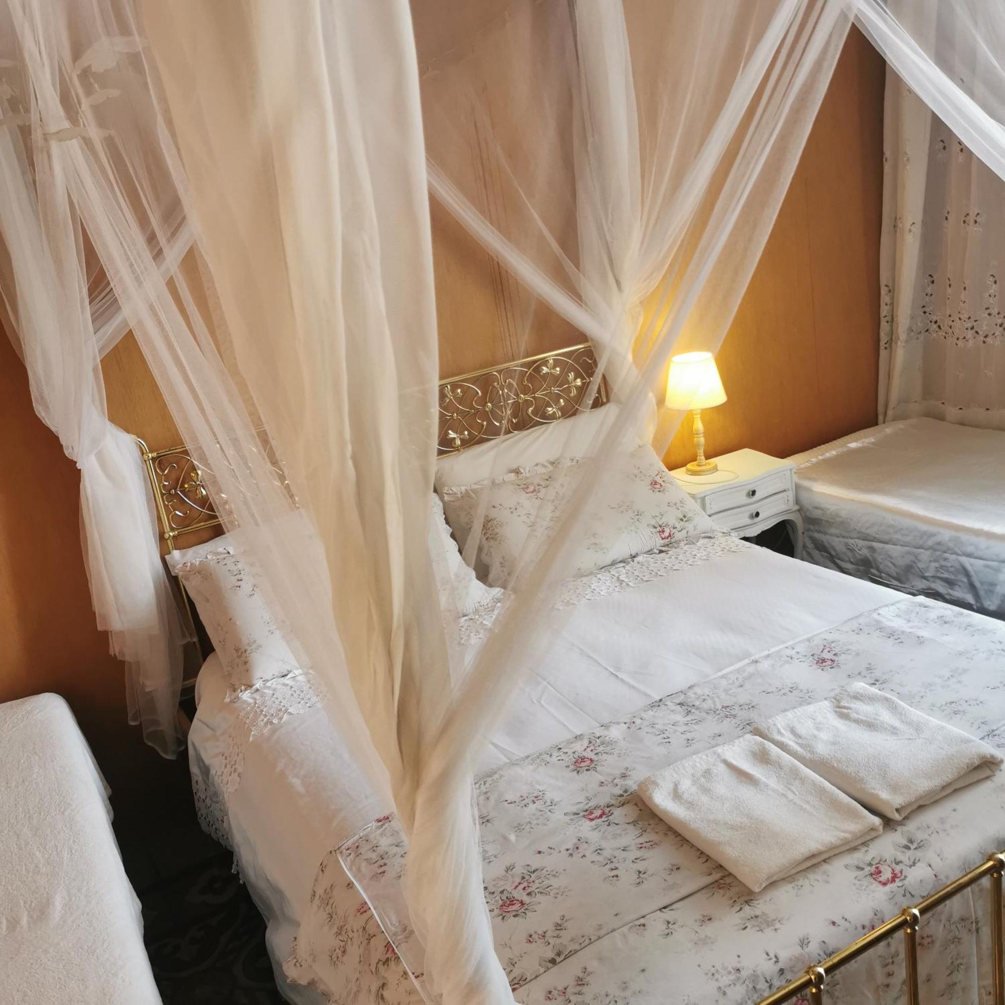 Albisola Bed And Breakfast Albisola Superiore Eksteriør bilde