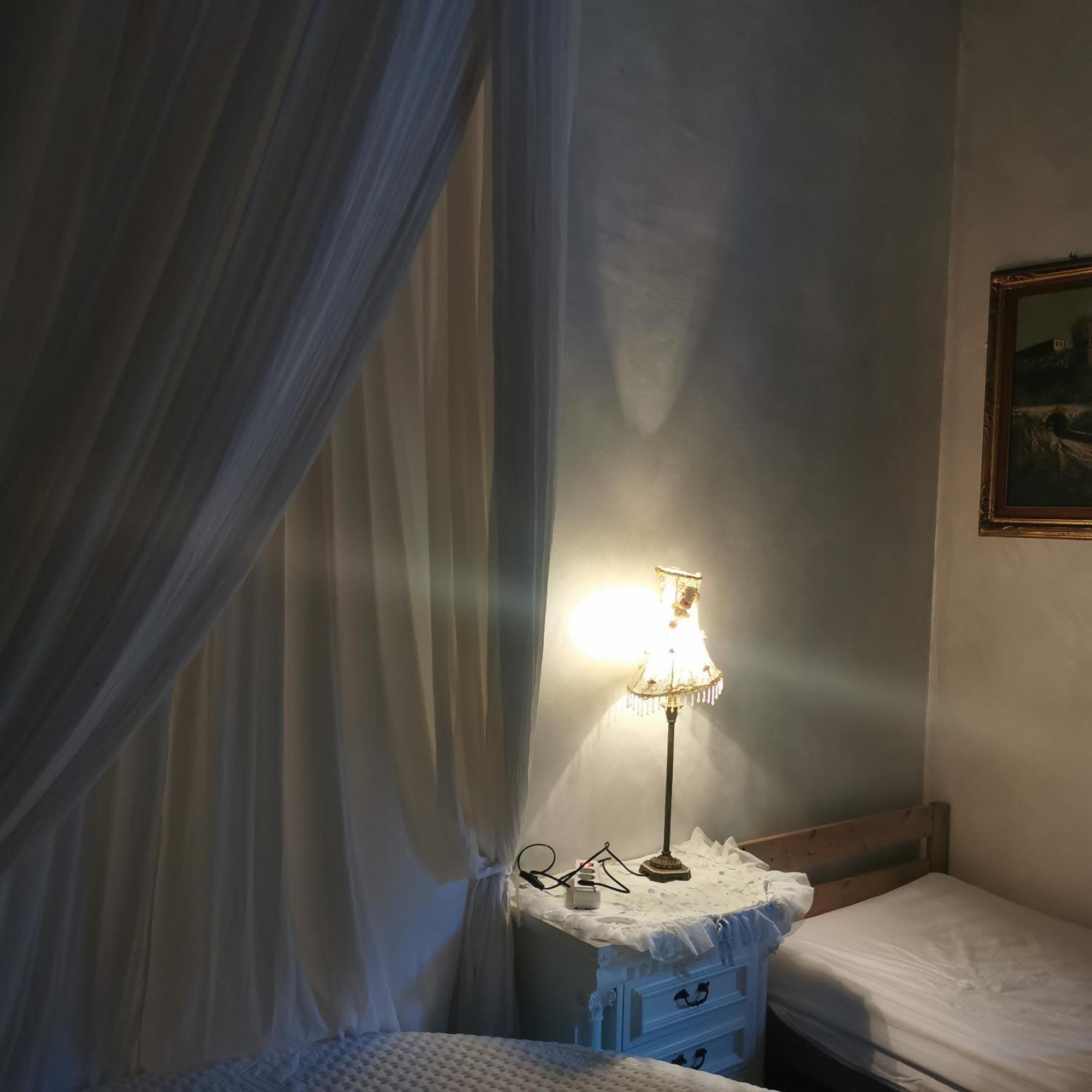 Albisola Bed And Breakfast Albisola Superiore Eksteriør bilde