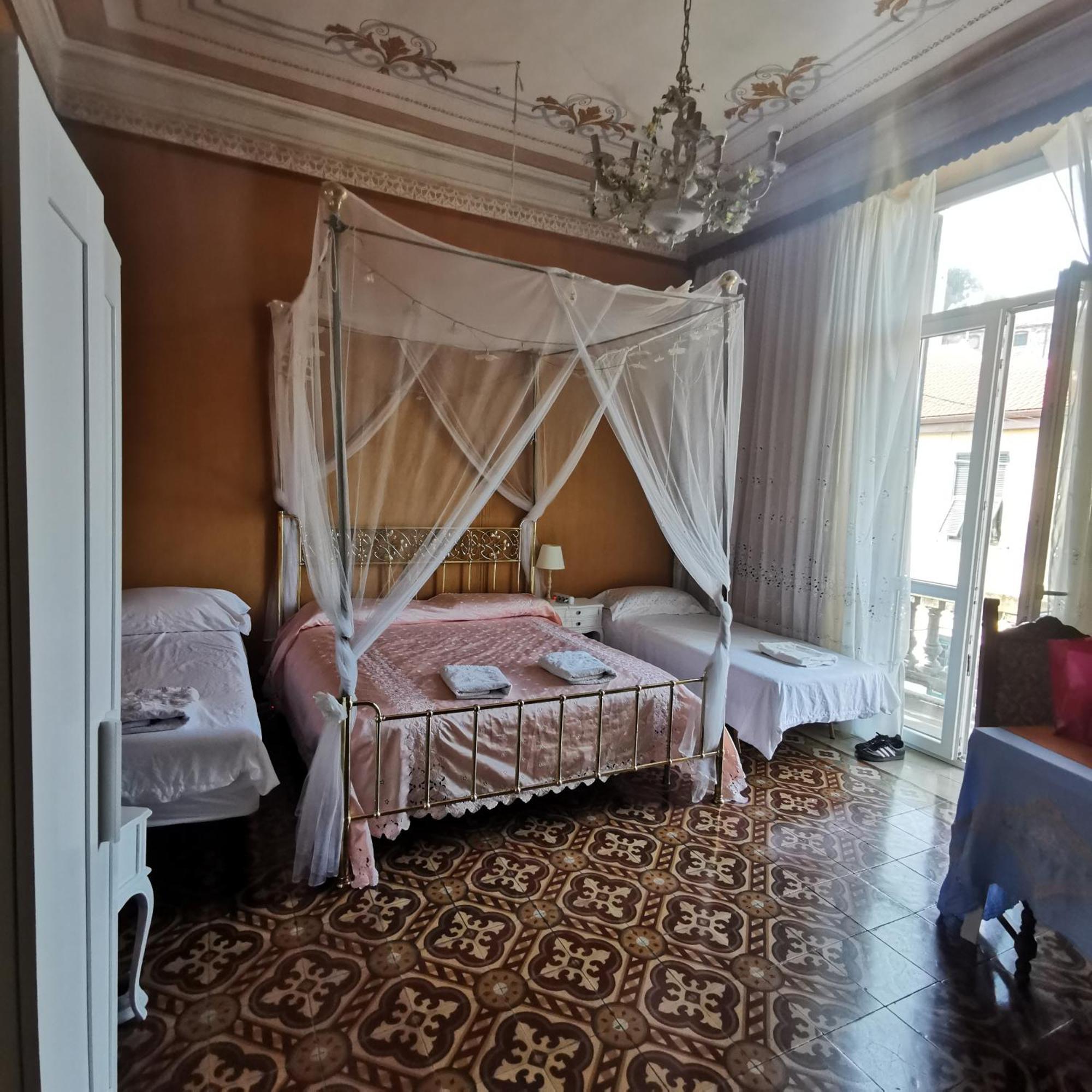 Albisola Bed And Breakfast Albisola Superiore Eksteriør bilde